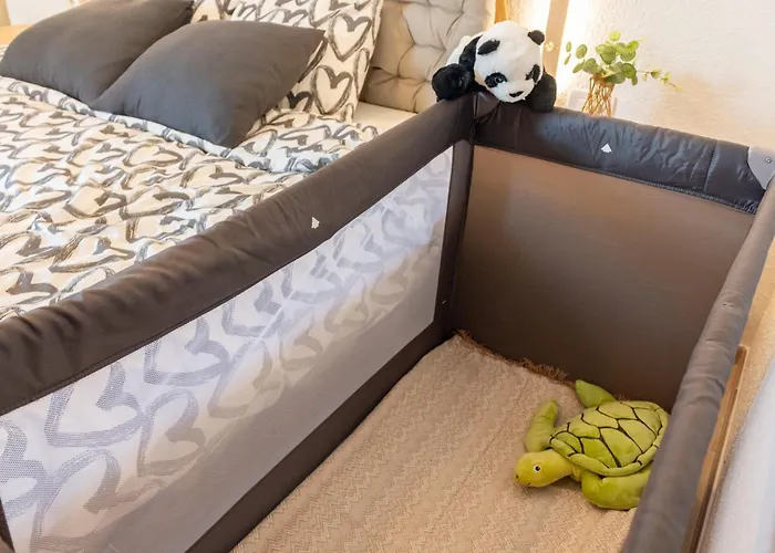 Sea View, 5min Beach, Wifi, Pool, Center, Dolphin Excursions, Kids Friendly Appartement *