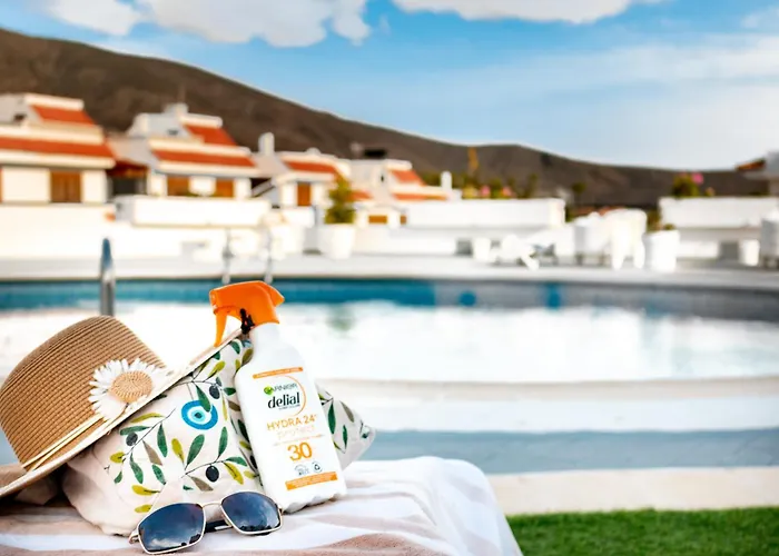 Appartamento Sea View, 5min Beach, Wifi, Pool, Center, Dolphin Excursions, Kids Friendly Los Cristianos (Tenerife)