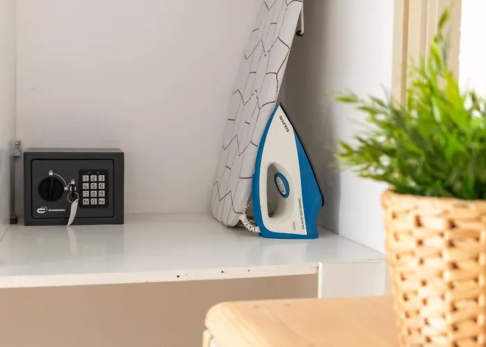 Sea View, 5min Beach, Wifi, Pool, Center, Dolphin Excursions, Kids Friendly * Los Cristianos (Tenerife)