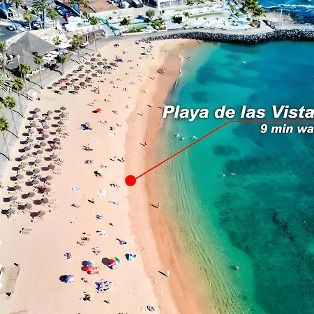 Sea View, 5min Beach, Wifi, Pool, Center, Dolphin Excursions, Kids Friendly Апартаменты *
